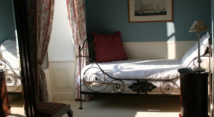 Ty Mat B&B Inzinzac-Lochrist Room photo
